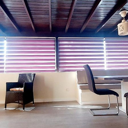 Hipoclub Villas, Aguamarina 14 بلايا بلانكا المظهر الخارجي الصورة