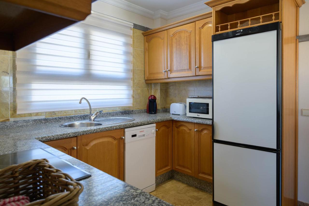 Hipoclub Villas, Aguamarina 14 بلايا بلانكا المظهر الخارجي الصورة