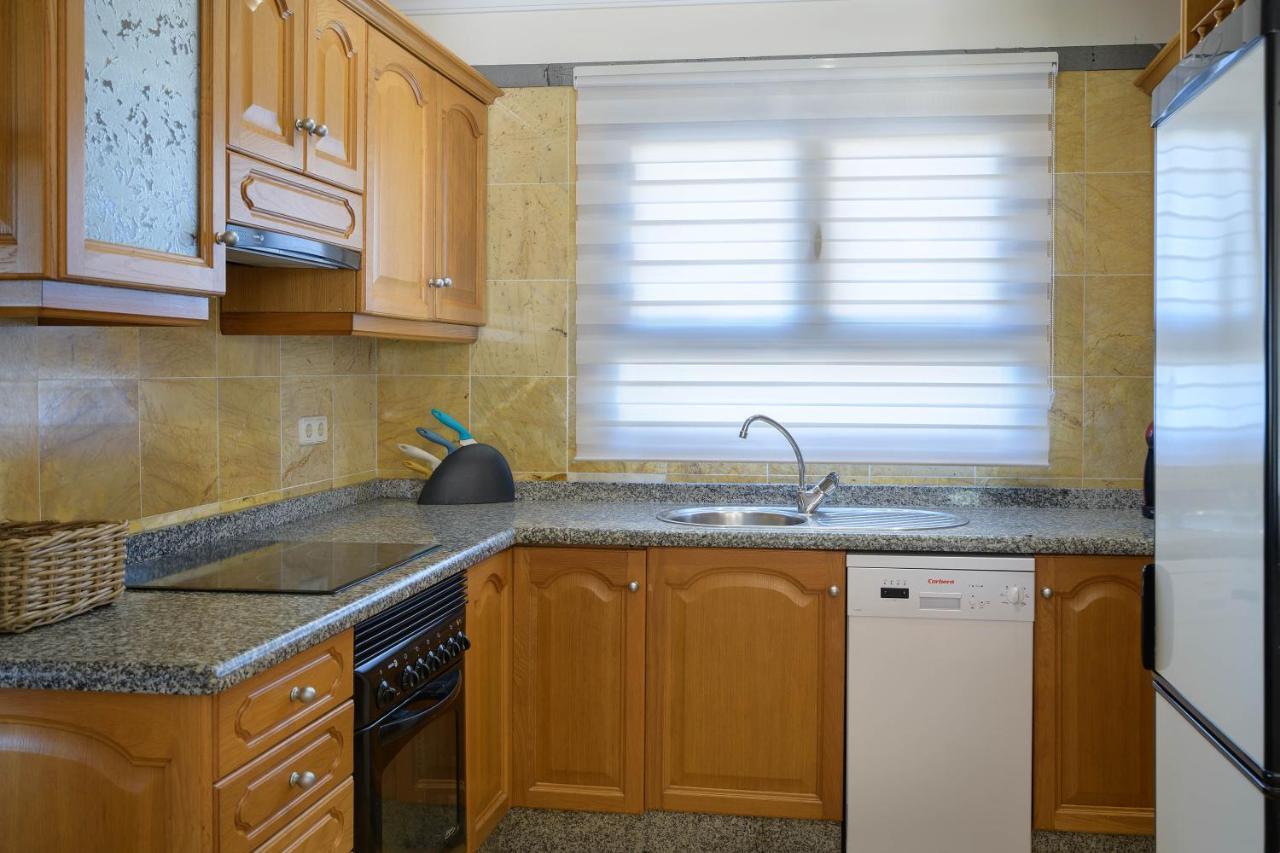 Hipoclub Villas, Aguamarina 14 بلايا بلانكا المظهر الخارجي الصورة