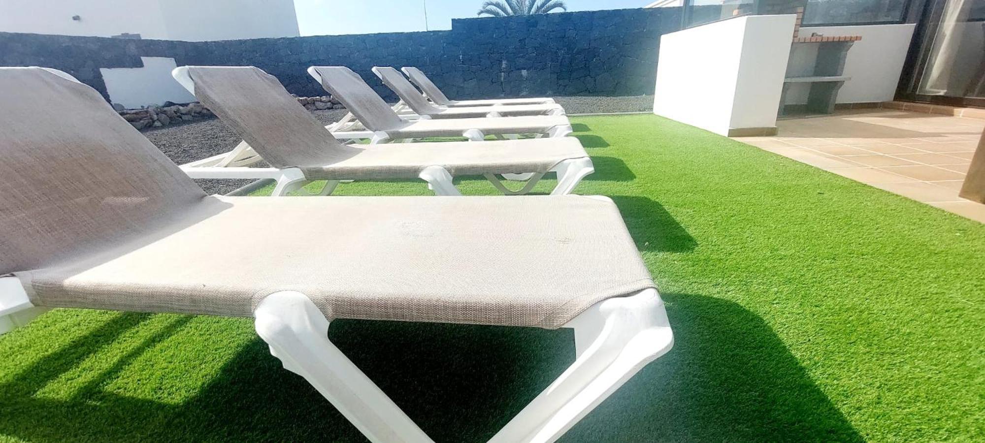 Hipoclub Villas, Aguamarina 14 بلايا بلانكا المظهر الخارجي الصورة