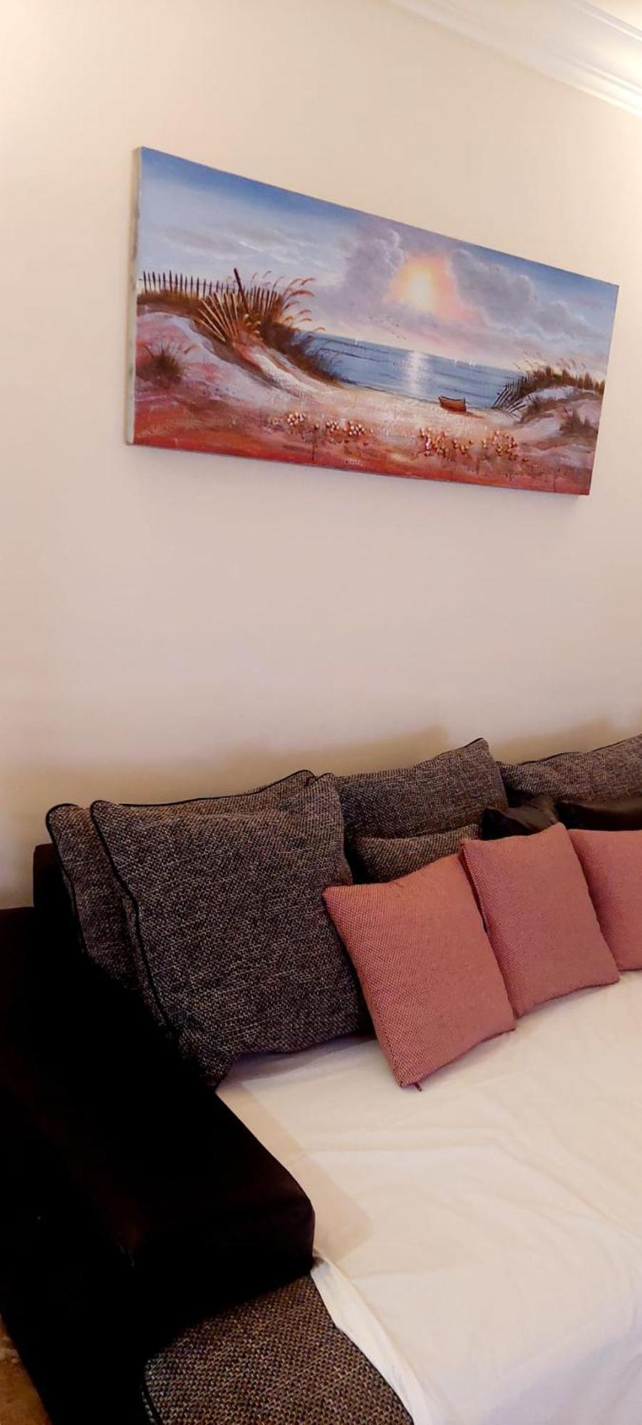 Hipoclub Villas, Aguamarina 14 بلايا بلانكا المظهر الخارجي الصورة