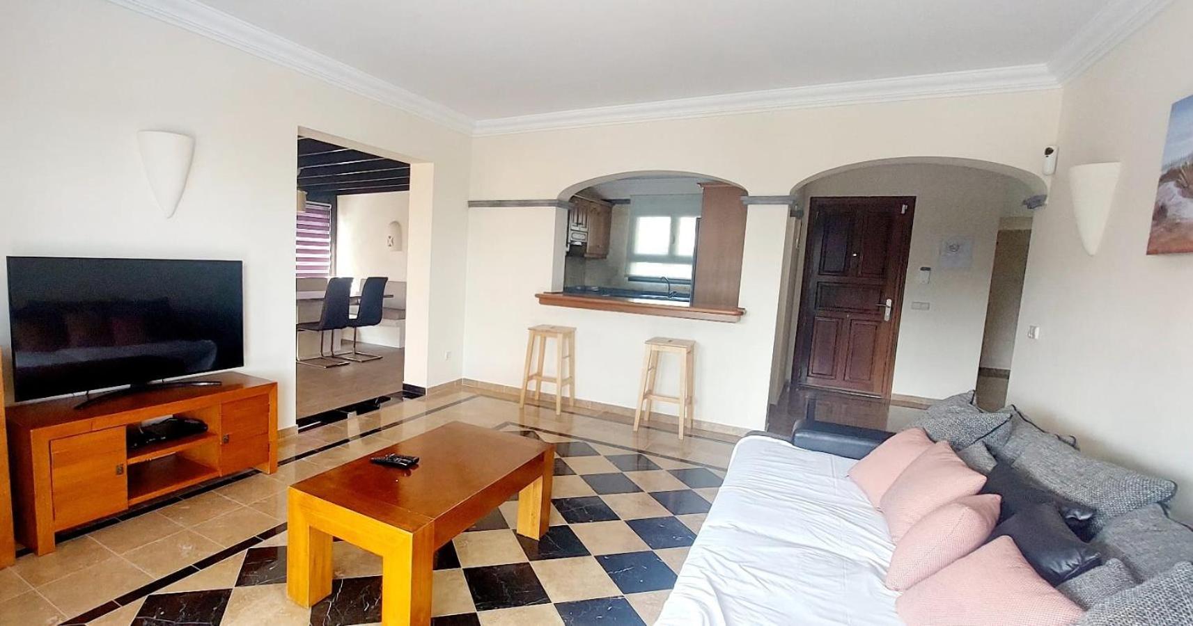 Hipoclub Villas, Aguamarina 14 بلايا بلانكا المظهر الخارجي الصورة