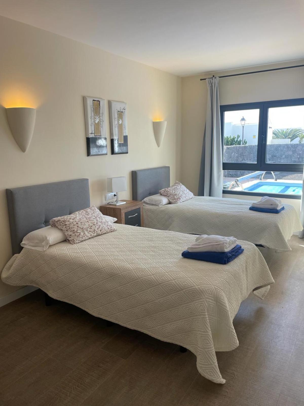 Hipoclub Villas, Aguamarina 14 بلايا بلانكا المظهر الخارجي الصورة