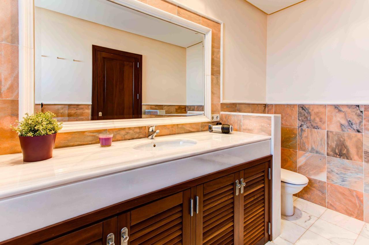 Hipoclub Villas, Aguamarina 14 بلايا بلانكا المظهر الخارجي الصورة