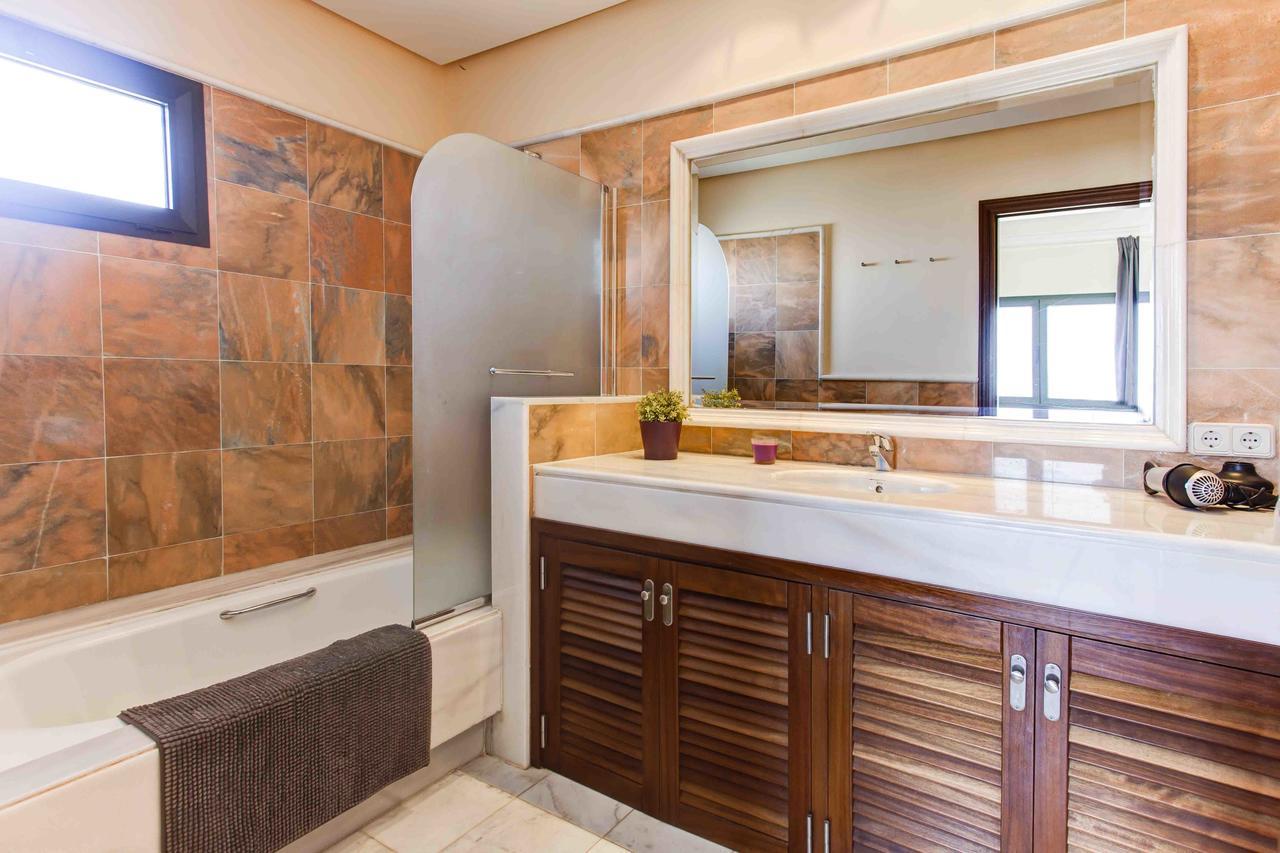 Hipoclub Villas, Aguamarina 14 بلايا بلانكا المظهر الخارجي الصورة
