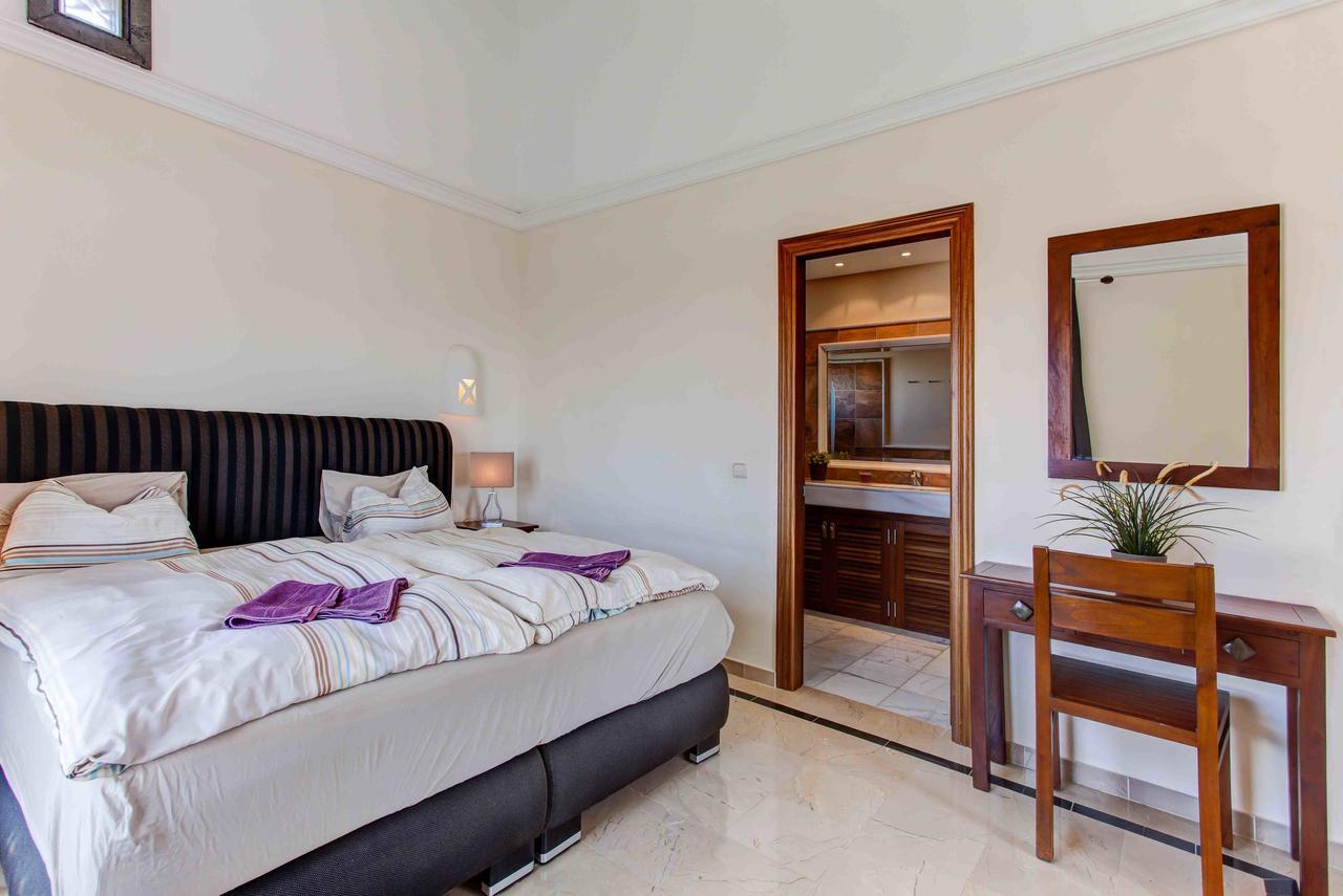 Hipoclub Villas, Aguamarina 14 بلايا بلانكا المظهر الخارجي الصورة