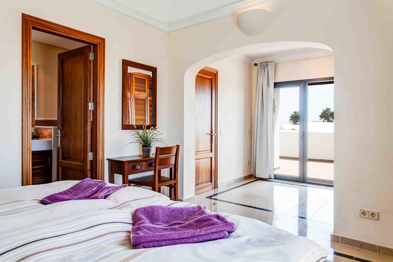 Hipoclub Villas, Aguamarina 14 بلايا بلانكا المظهر الخارجي الصورة