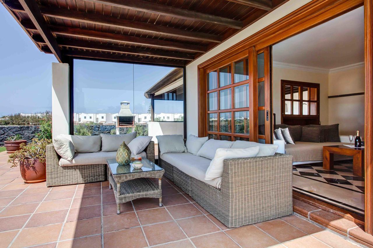 Hipoclub Villas, Aguamarina 14 بلايا بلانكا المظهر الخارجي الصورة