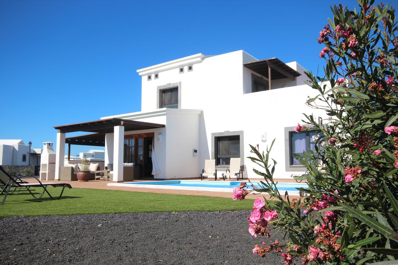 Hipoclub Villas, Aguamarina 14 بلايا بلانكا المظهر الخارجي الصورة