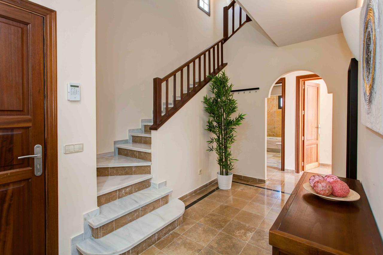 Hipoclub Villas, Aguamarina 14 بلايا بلانكا المظهر الخارجي الصورة