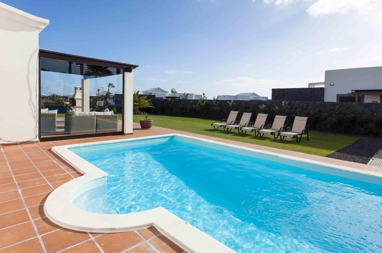 Hipoclub Villas, Aguamarina 14 بلايا بلانكا المظهر الخارجي الصورة
